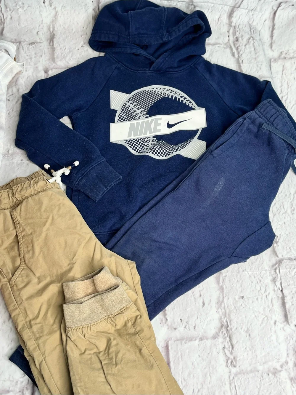 Boys size 5/6 pants outfit bundle